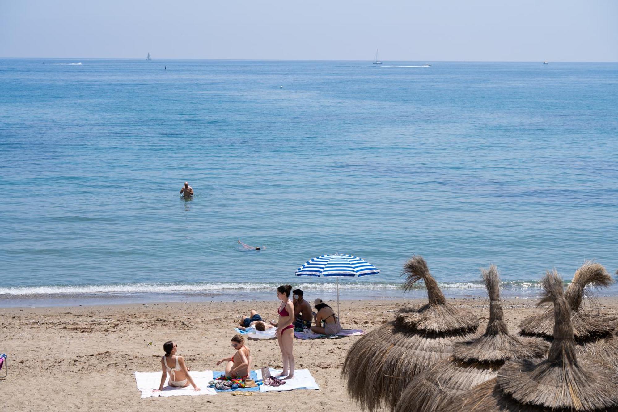 Estudio Maravilla * Marbella