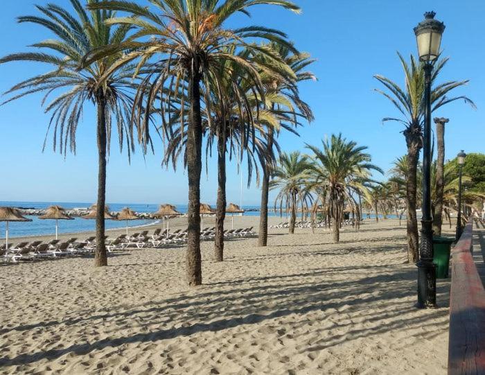 Estudio Maravilla Appartement