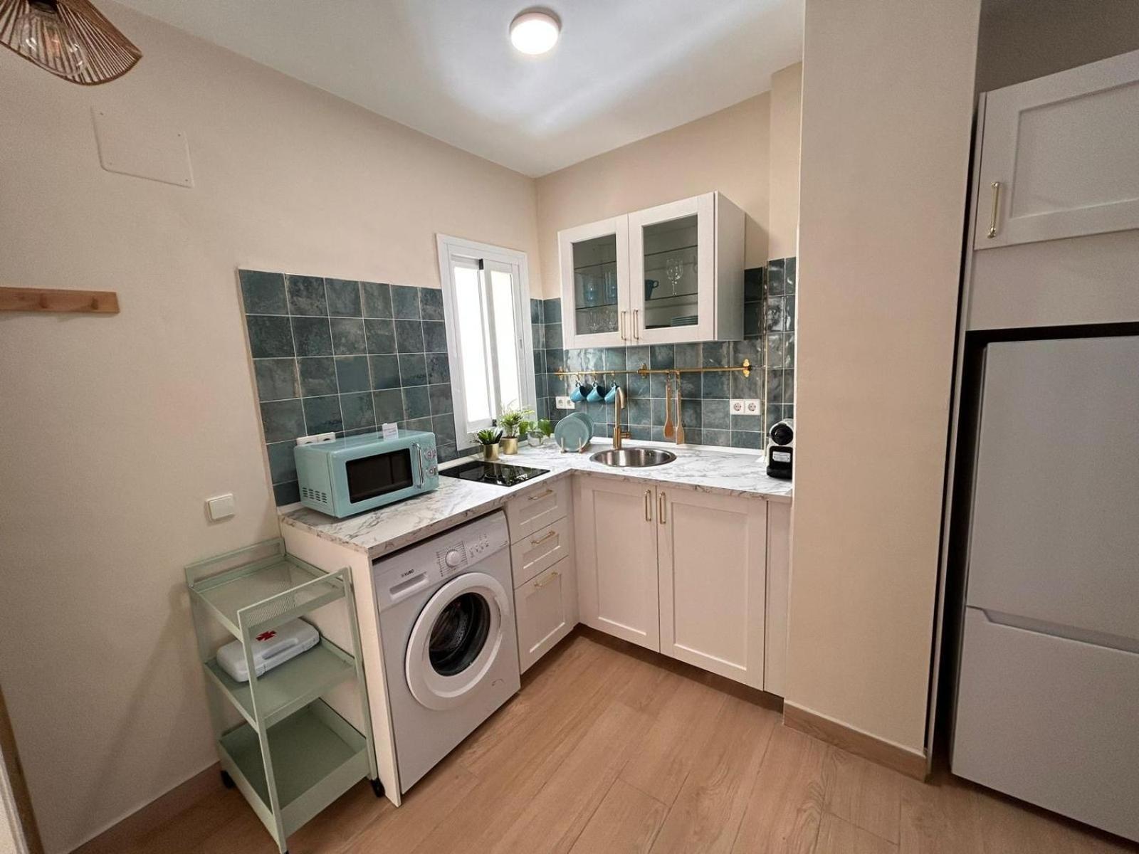 Appartement Estudio Maravilla Marbella
