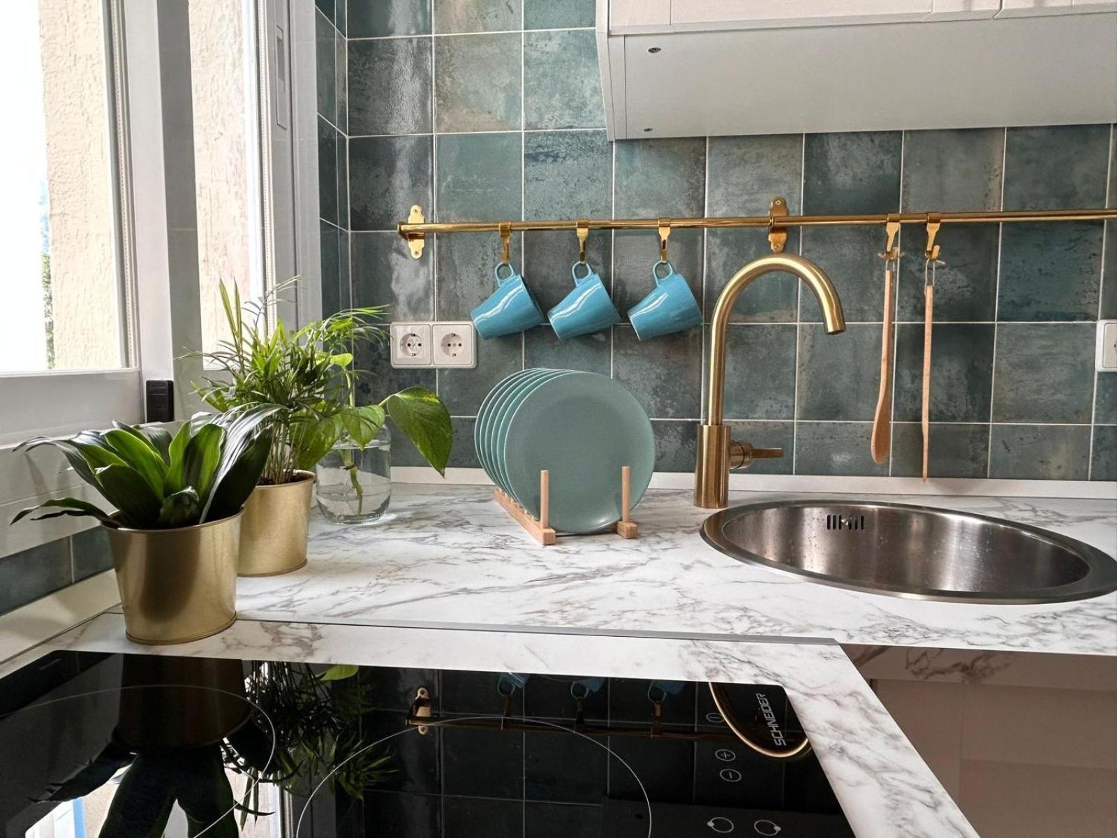 Appartement Estudio Maravilla Marbella