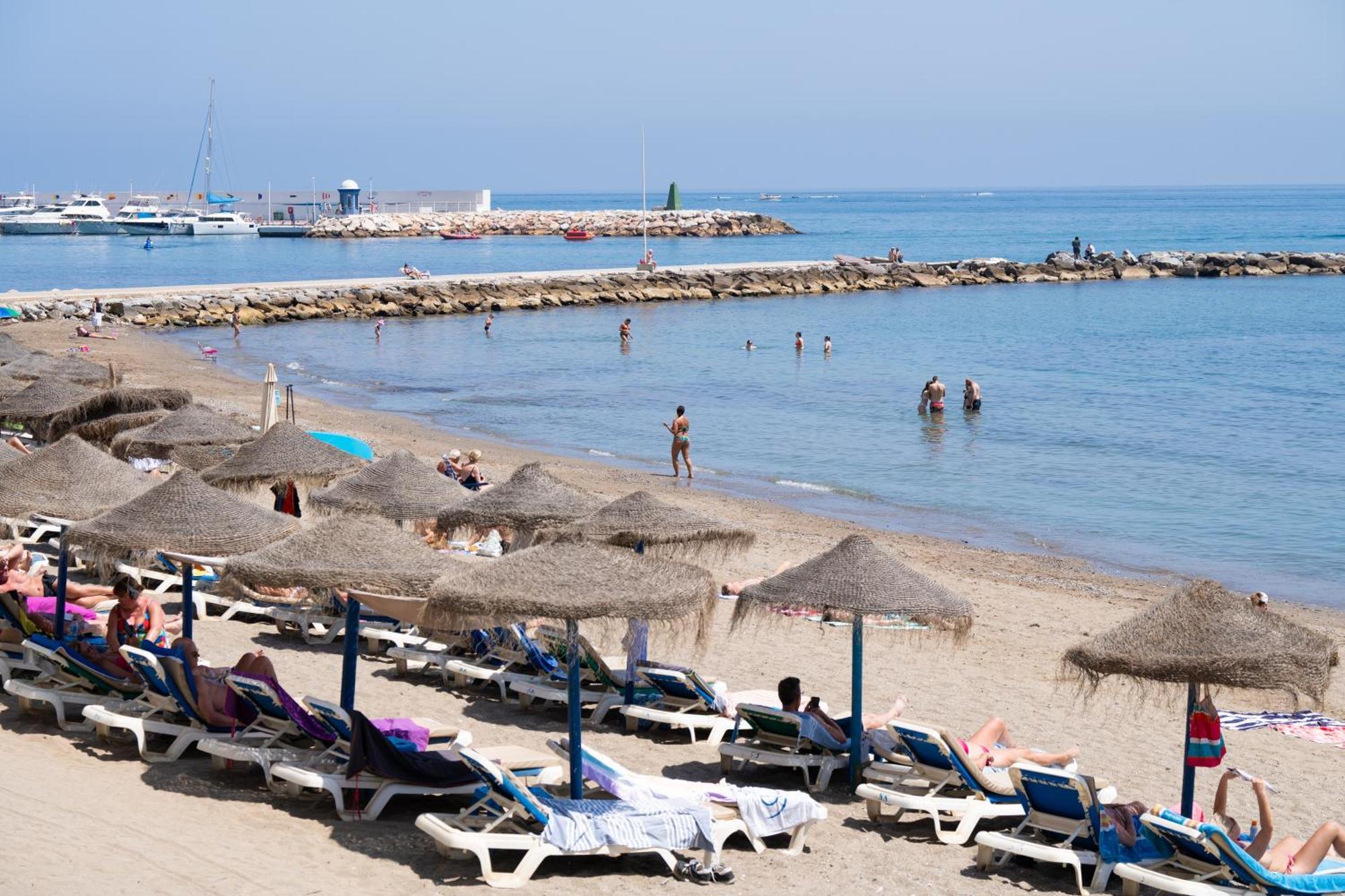 Appartement Estudio Maravilla Marbella