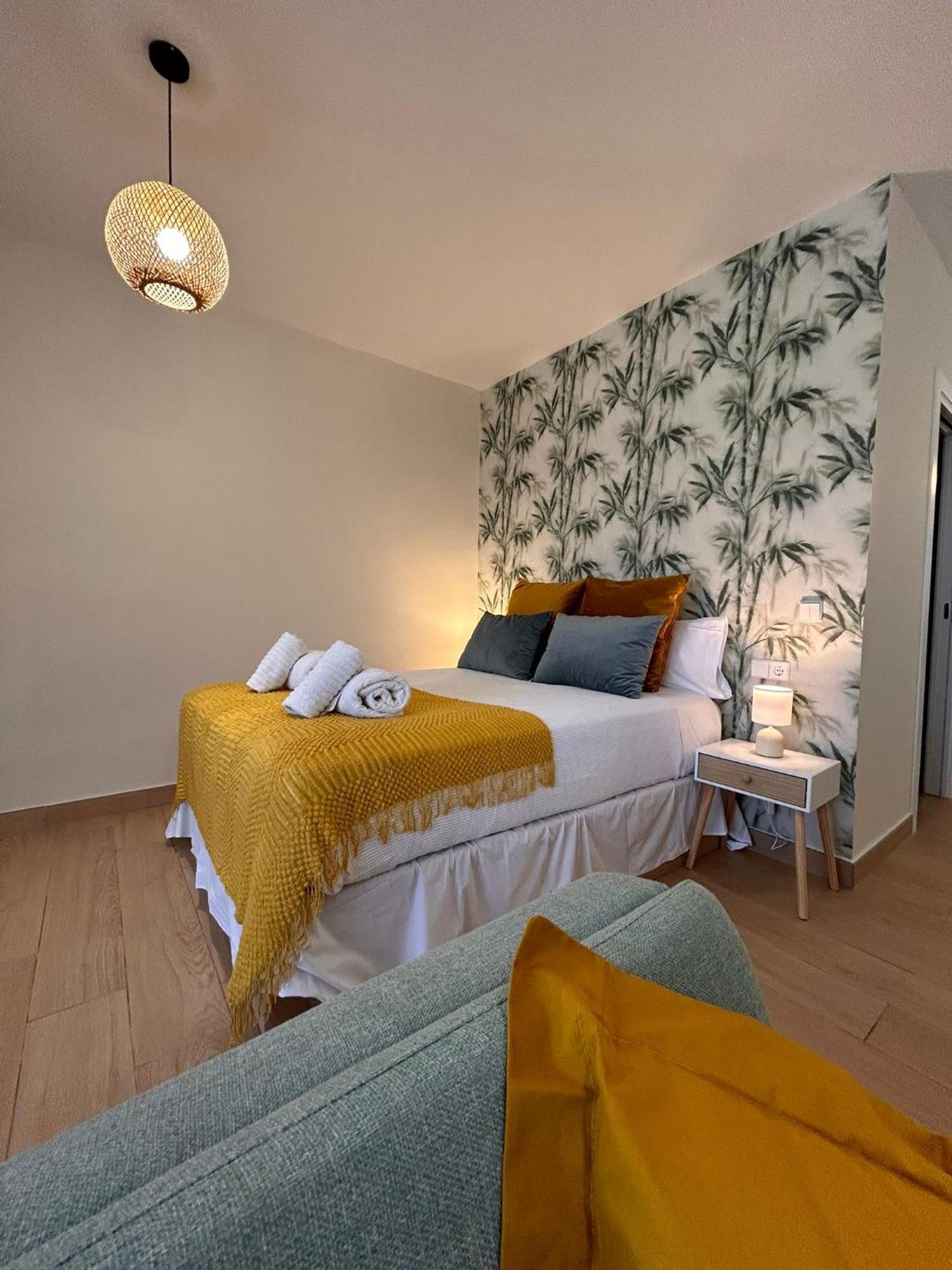 Estudio Maravilla Apartment