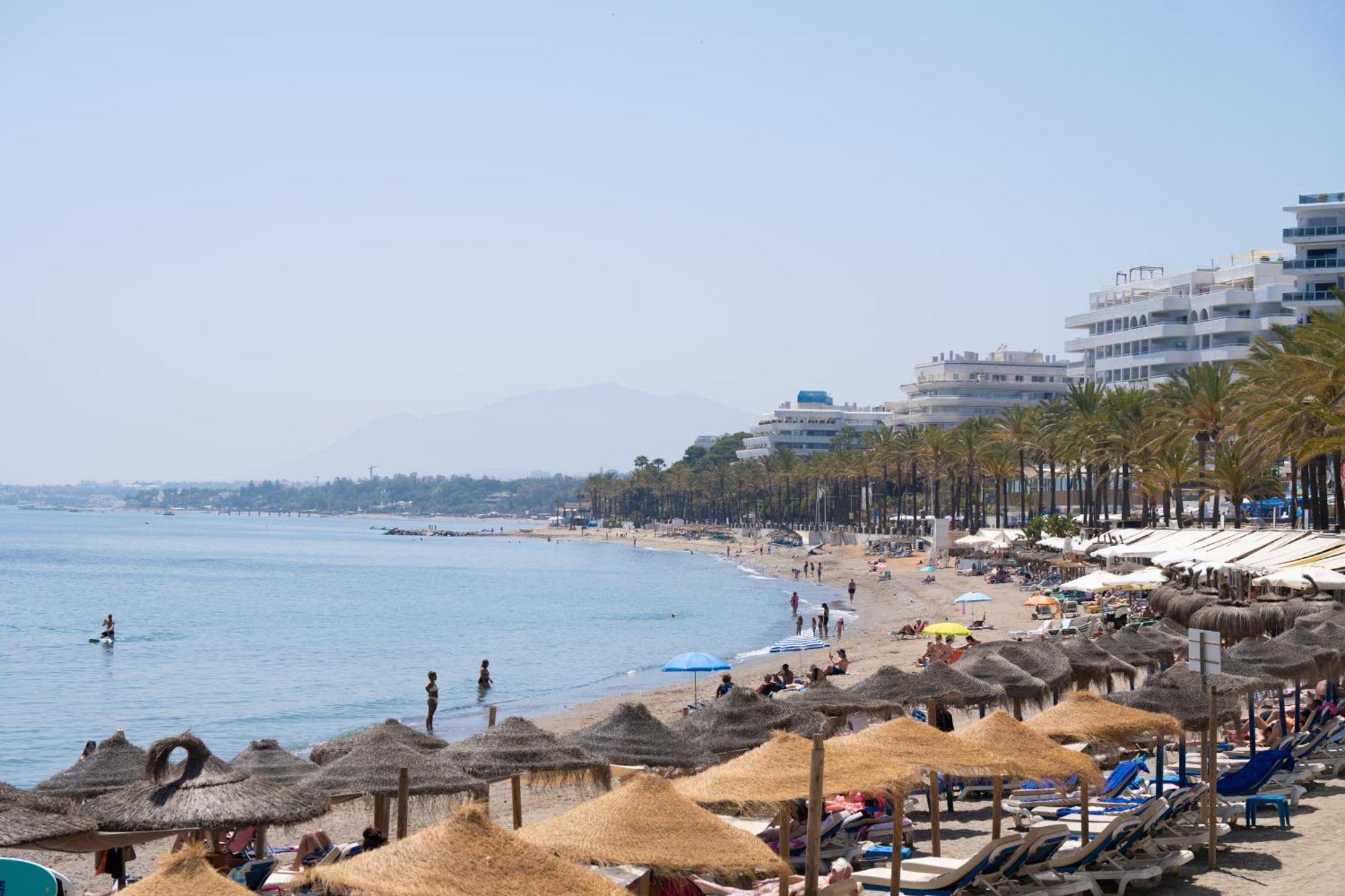Estudio Maravilla * Marbella