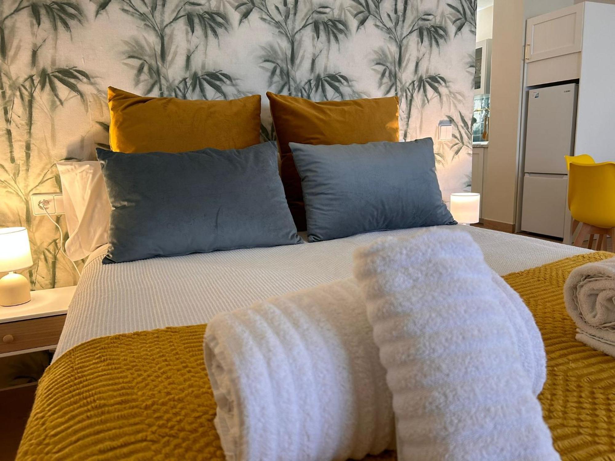 Appartement Estudio Maravilla