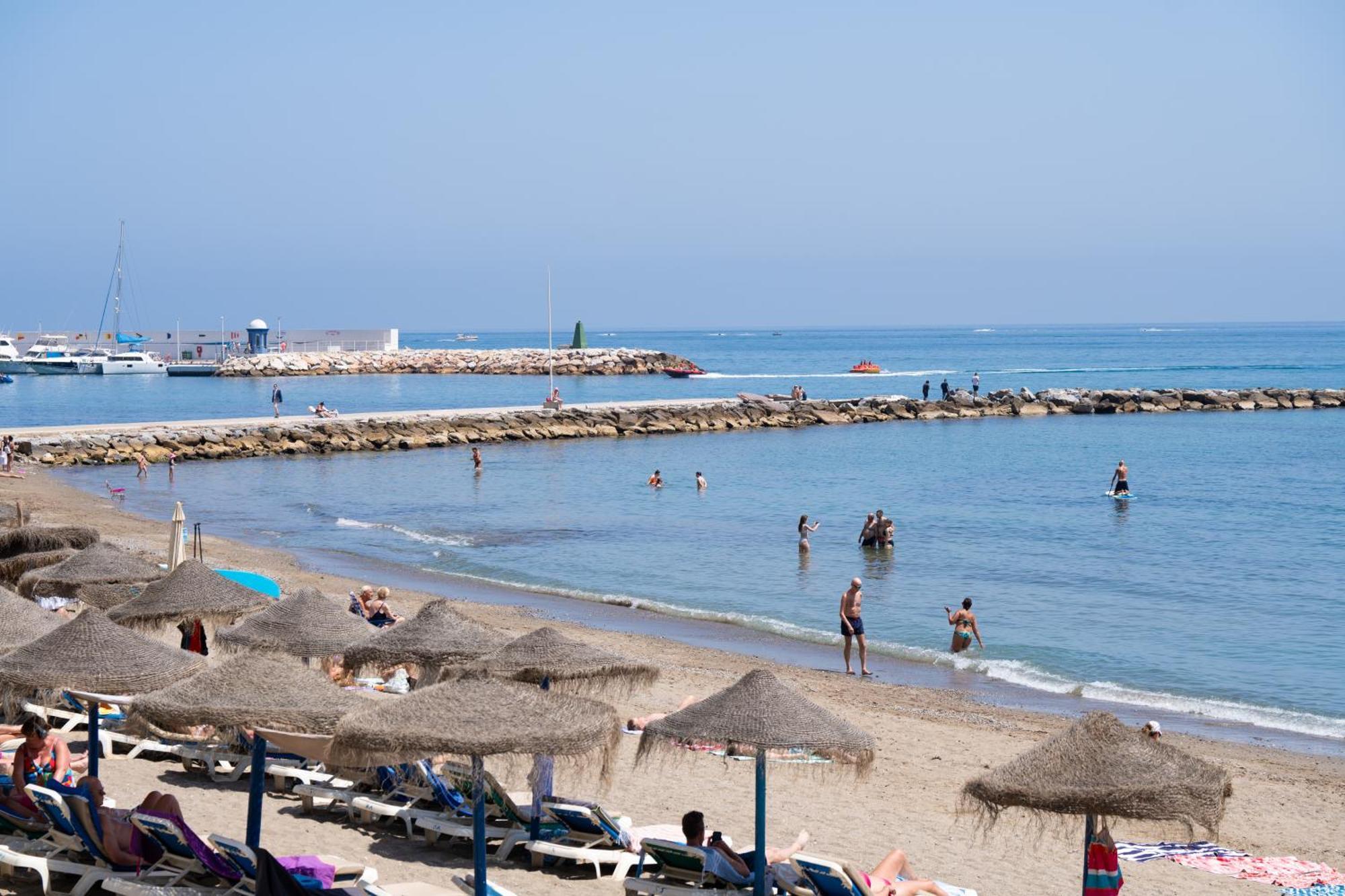Estudio Maravilla Appartement Marbella
