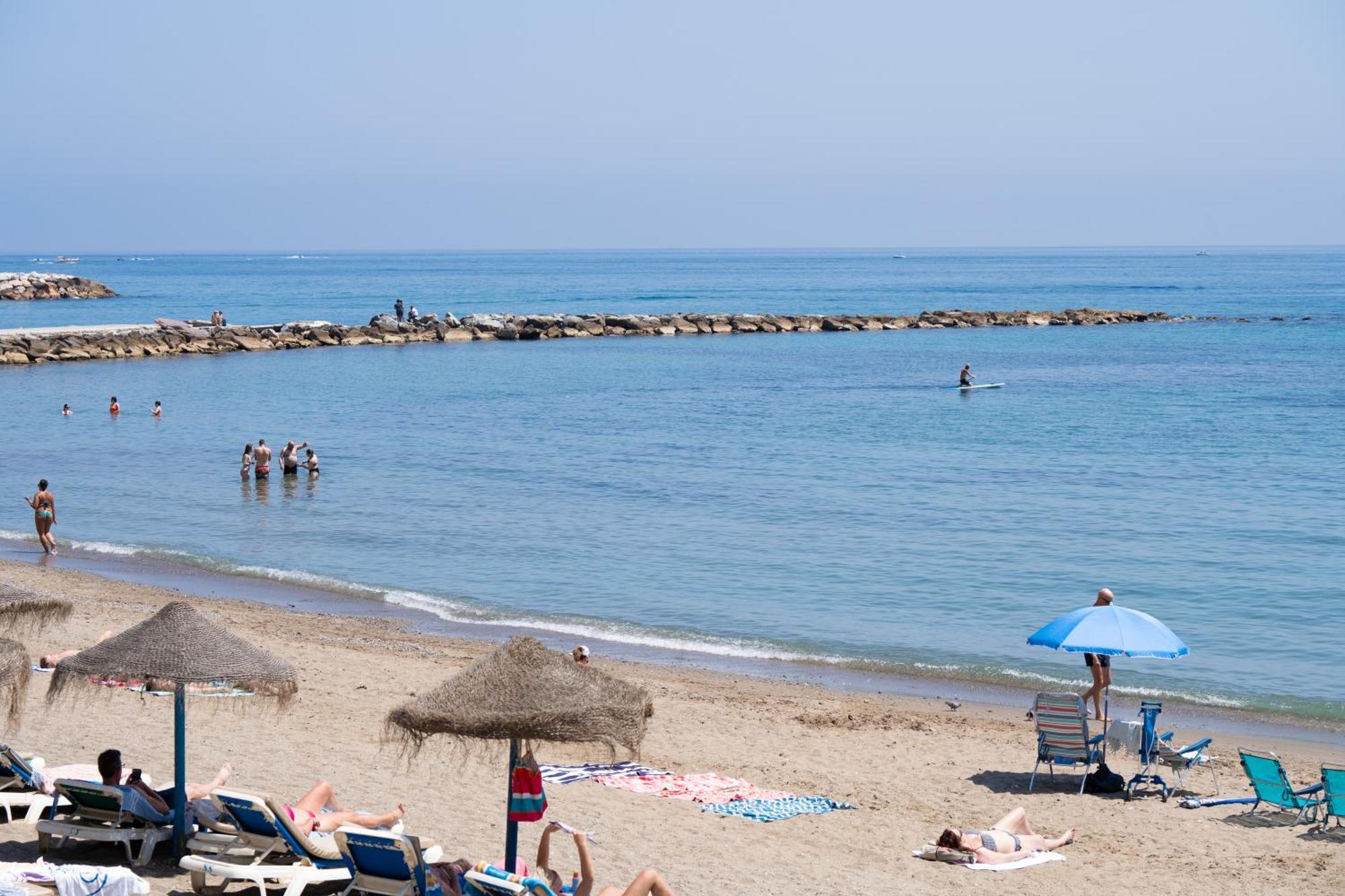 Estudio Maravilla * Marbella