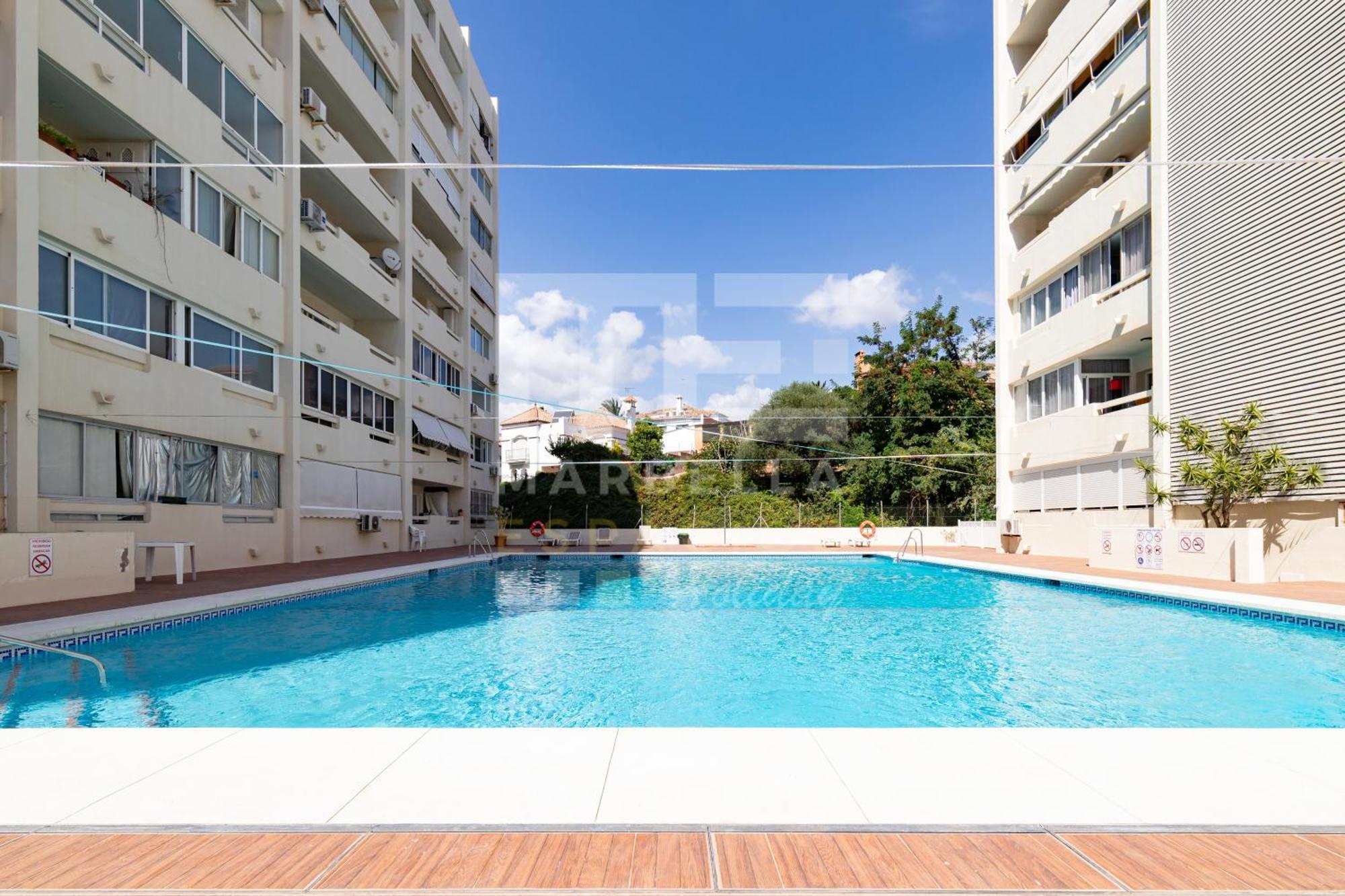 Appartement Estudio Maravilla