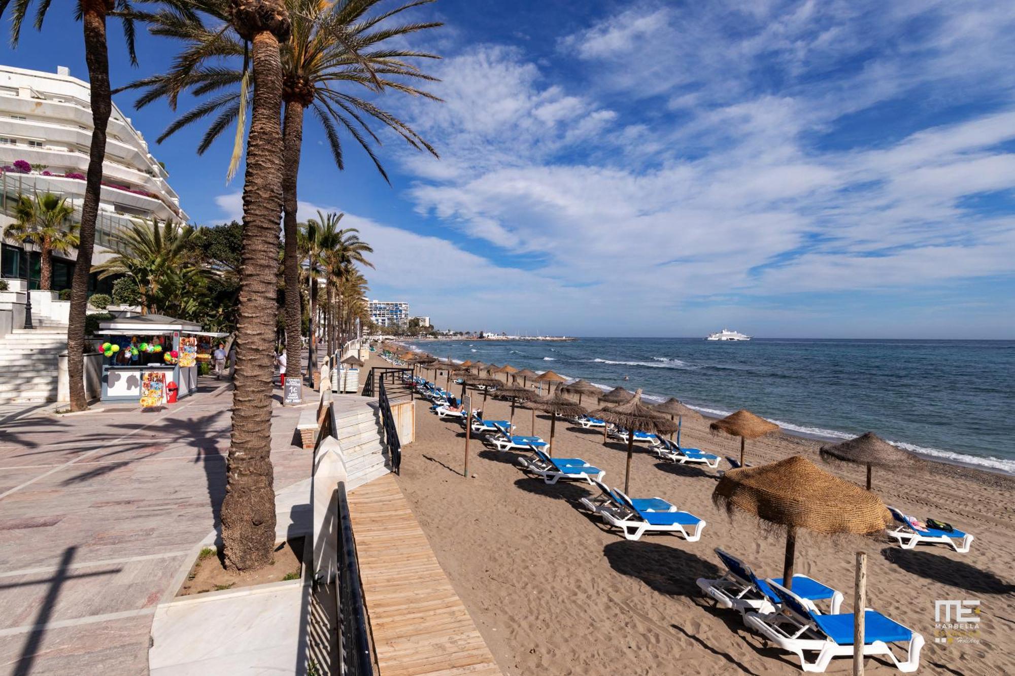 Estudio Maravilla Marbella